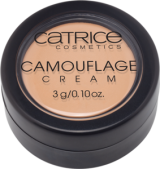 Catrice camouflage cream
