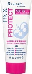 Rimmel Fix & Protect Make up Primer