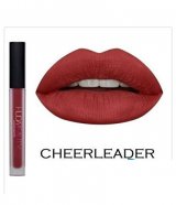 Huda Beauty Liquid matte Lipstick - Cheerleader