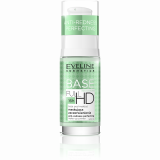 Eveline Cosmetics - Full HD Make Up Base Anti Redness Perfecting Primer