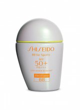Shiseido - Sports BB Broad Spectrum Wetforce SPF50+