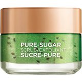 L'Oréal Pure Sugar Scrub Purify & Unclog