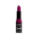 Nyx Professional Makeup Suede Matte Lipstick 11 Sweet Tooth