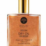 Eolia Cosmetics - Shimmering Dry Oil