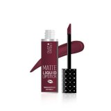 Dust+Cream - Matte Liquid Lipstick No 10 ISIDORA