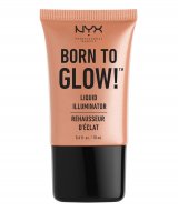 NYX - Born To Glow Liquid Illuminator Highlighter (Gleam)