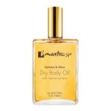 Mastic Spa - Hydrate & Glow Shimmering Dry Body Oil
