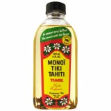 Monoi Tiki - Tahiti Tiare Coconut Oil