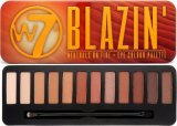 W7 Cosmetics Blazin Eye Colour Palette