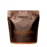 Cocosolis - Luxury Coffee Scrub - Mandarin Vanilla