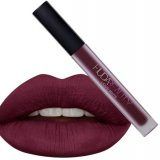 Huda Beauty Liquid matte Lipstick - Famous