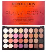 Makeup Revolution Flawless 4 Ultra 32 Shade Eyeshadow Palette