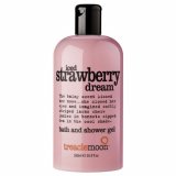 Treaclemoon - Iced Strawberry Dream Bath and Shower Gel