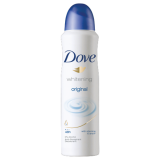 Dove Original Antiperspirant Spray