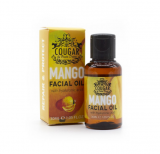 Cougar Beauty - Mango Facial Oil With Hyaluronic Acid