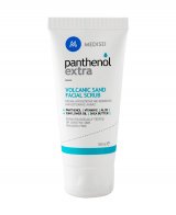 Medisei Panthenol Extra Volcanic Sand Facial Scrub