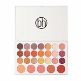 BH Cosmetics - Nouveau Neutrals 26 Color Shadow & Blush Palette