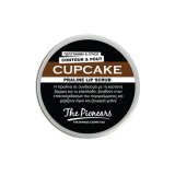 The Pionears - Cupcake - lip scrub