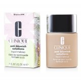Clinique - Anti-Blemish Solutions Liquid Makeup