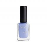 Kiko nail lacquer 338 Light Lavender