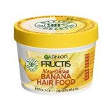 Garnier Fructis Nourishing Banana Hair Food