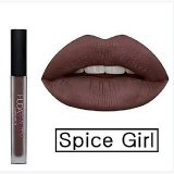 Huda Beauty Liquid matte Lipstick - Spice Girl