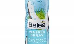Balea - Wasser Spray Cocos