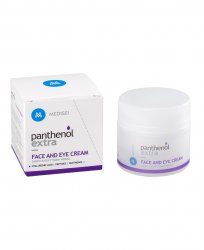 Medisei Panthenol Extra Face & Eye Cream