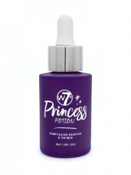 W7 Cosmetics Princess Potion Complexion Booster & Primer