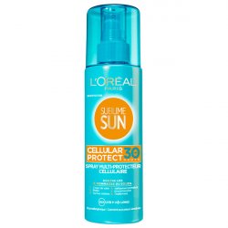 L'Oreal - Sublime Sun Cellular Protect SPF30