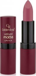 Golden Rose Velvet Matte Lipstick No 14